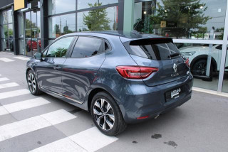 Renault Clio 1.0 tCe 