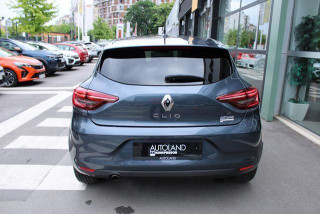 Renault Clio 1.0 tCe 