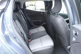 Renault Clio 1.0 tCe 