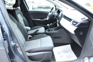 Renault Clio 1.0 tCe 