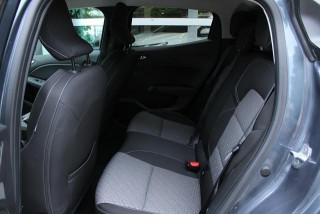 Renault Clio 1.0 tCe 