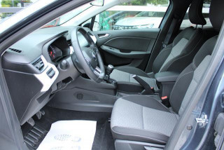 Renault Clio 1.0 tCe 