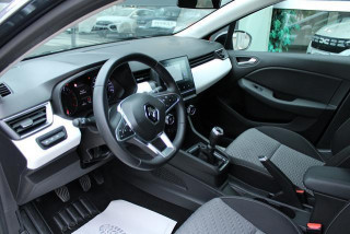 Renault Clio 1.0 tCe 