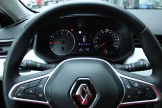 Renault Clio 1.0 tCe 