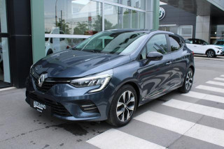 Renault Clio 1.0 tCe 