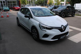 Renault Clio 1.0 sCe 