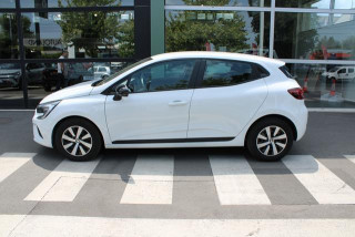 Renault Clio 1.0 sCe 