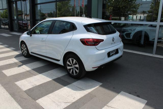 Renault Clio 1.0 sCe 
