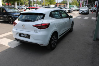 Renault Clio 1.0 sCe 