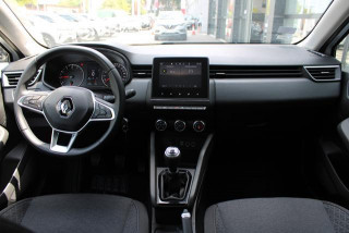 Renault Clio 1.0 sCe 