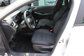 Renault Clio 1.0 sCe 