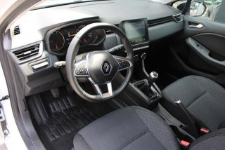 Renault Clio 1.0 sCe 