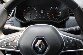 Renault Clio 1.0 sCe 