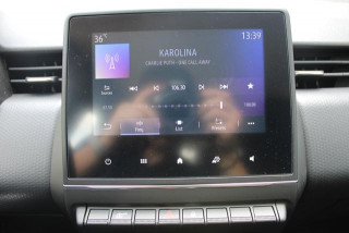 Renault Clio 1.0 sCe 