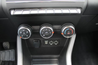 Renault Clio 1.0 sCe 