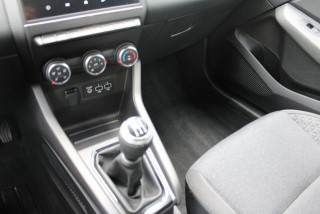 Renault Clio 1.0 sCe 