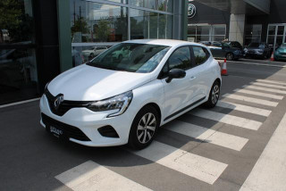 Renault Clio 1.0 sCe 