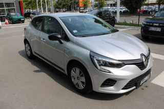 Renault Clio 1.0 sCe 