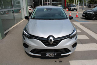 Renault Clio 1.0 sCe 