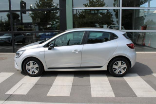 Renault Clio 1.0 sCe 