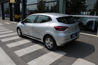 Renault Clio 1.0 sCe 