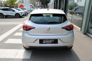 Renault Clio 1.0 sCe 