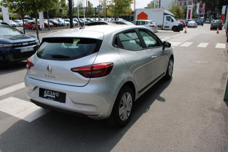 Renault Clio 1.0 sCe 
