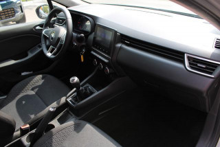 Renault Clio 1.0 sCe 