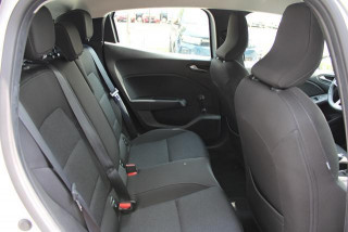 Renault Clio 1.0 sCe 