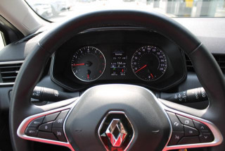 Renault Clio 1.0 sCe 