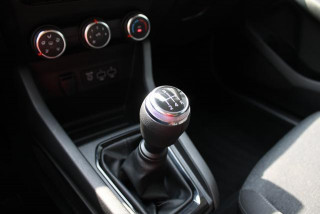 Renault Clio 1.0 sCe 