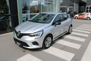 Renault Clio 1.0 sCe 