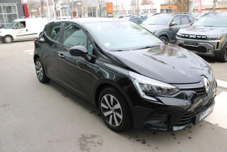 Renault Clio 1.0 tCe 