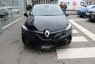 Renault Clio 1.0 tCe 