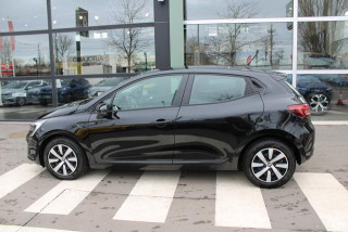 Renault Clio 1.0 tCe 