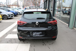 Renault Clio 1.0 tCe 