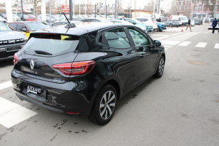 Renault Clio 1.0 tCe 