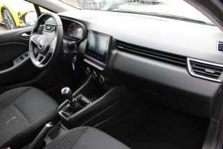 Renault Clio 1.0 tCe 