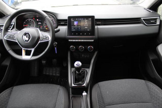 Renault Clio 1.0 tCe 