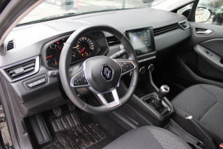 Renault Clio 1.0 tCe 