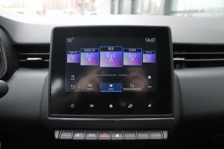 Renault Clio 1.0 tCe 