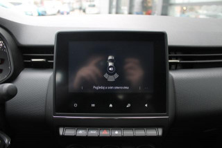 Renault Clio 1.0 tCe 