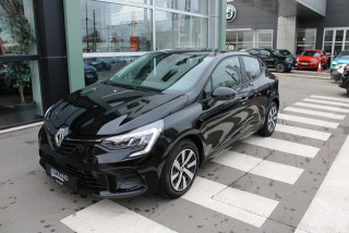 Renault Clio 1.0 tCe 