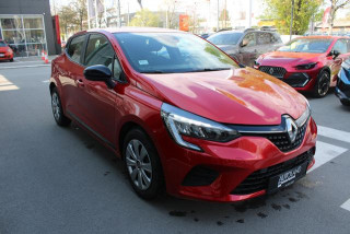 Renault Clio 1.0 tCe 