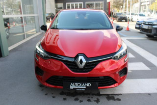 Renault Clio 1.0 tCe 