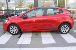 Renault Clio 1.0 tCe 