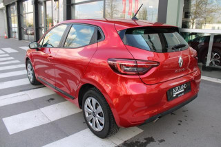 Renault Clio 1.0 tCe 
