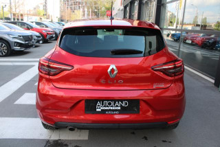 Renault Clio 1.0 tCe 