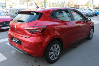Renault Clio 1.0 tCe 