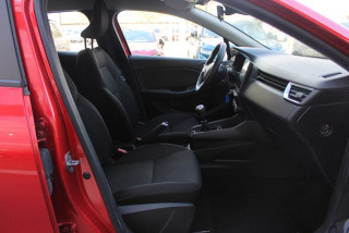 Renault Clio 1.0 tCe 